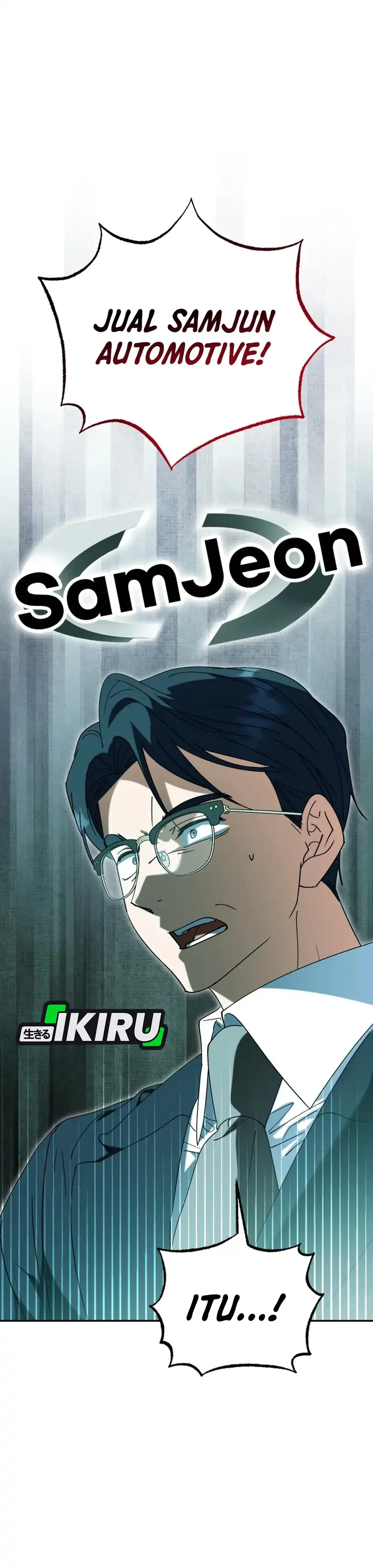 Baca I Will Raise This Family! - Chapter 52 halaman 46