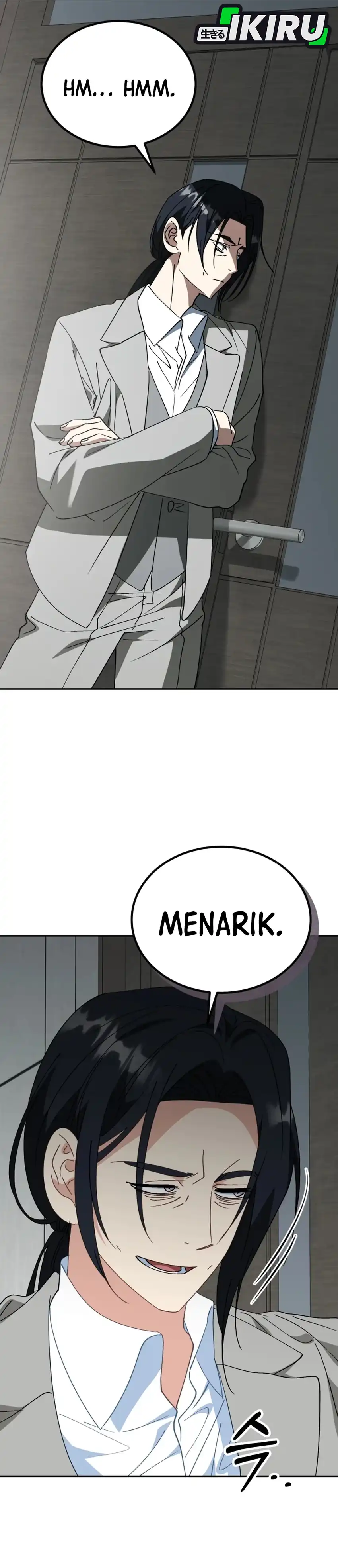 Baca I Will Raise This Family! - Chapter 52 halaman 48