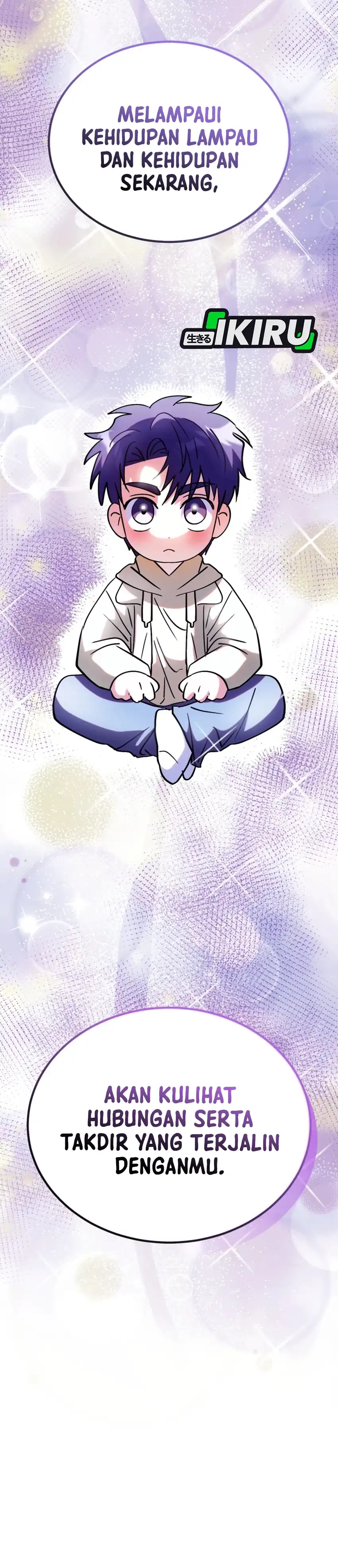 Baca I Will Raise This Family! - Chapter 56 halaman 10