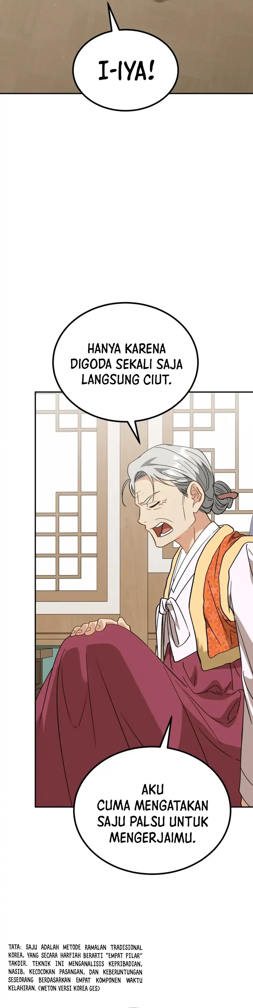 Baca I Will Raise This Family! - Chapter 56 halaman 12