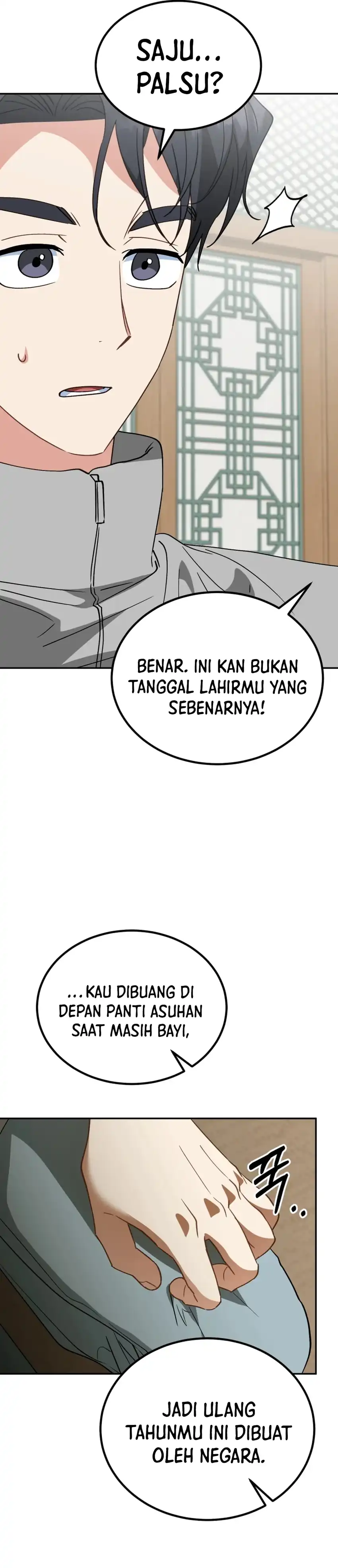 Baca I Will Raise This Family! - Chapter 56 halaman 13