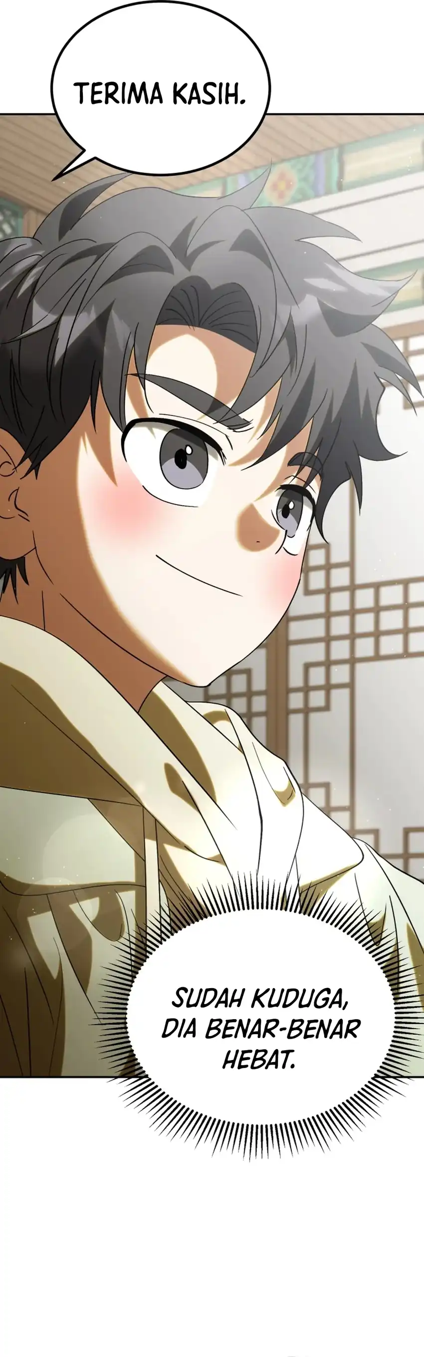 Baca I Will Raise This Family! - Chapter 56 halaman 17