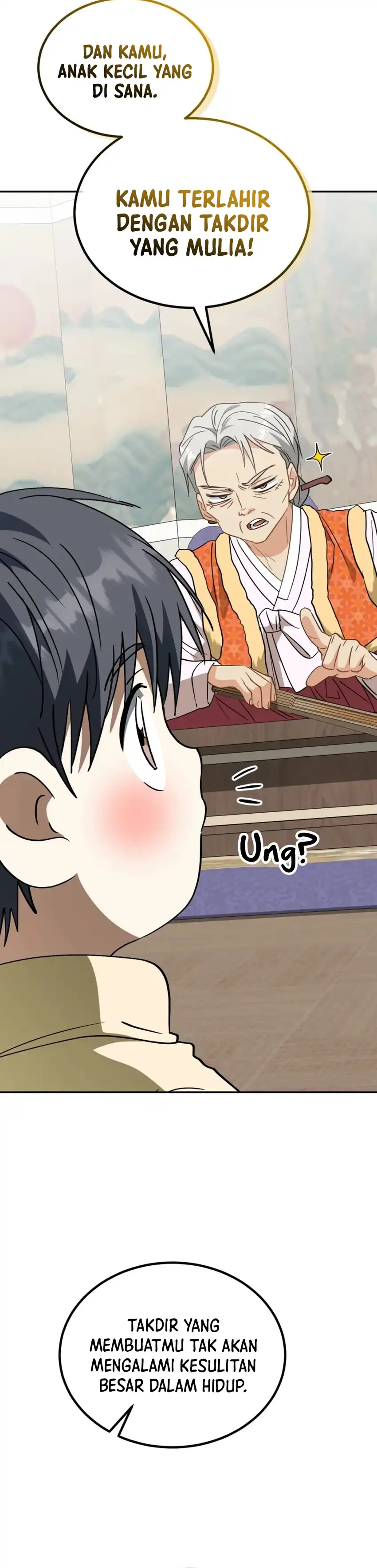 Baca I Will Raise This Family! - Chapter 56 halaman 22