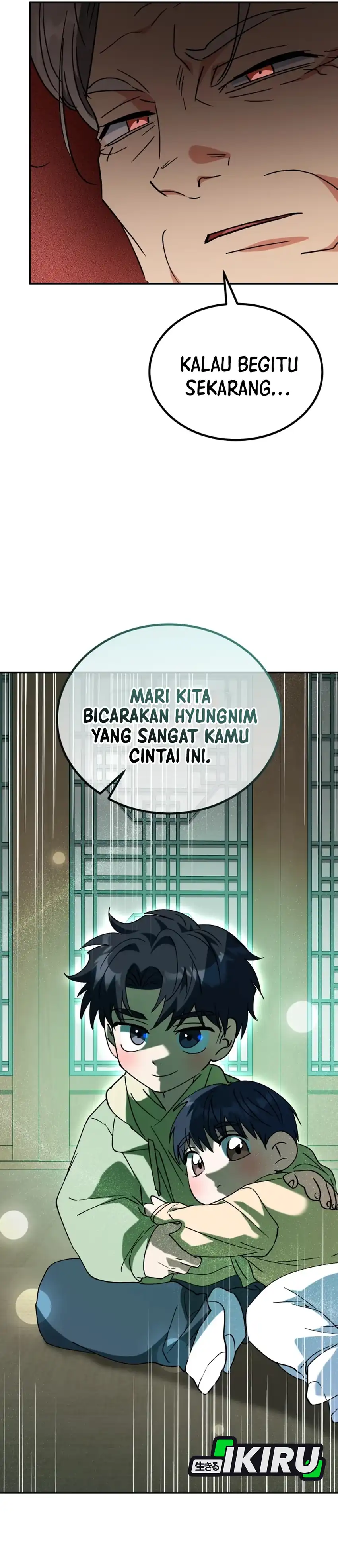 Baca I Will Raise This Family! - Chapter 56 halaman 24