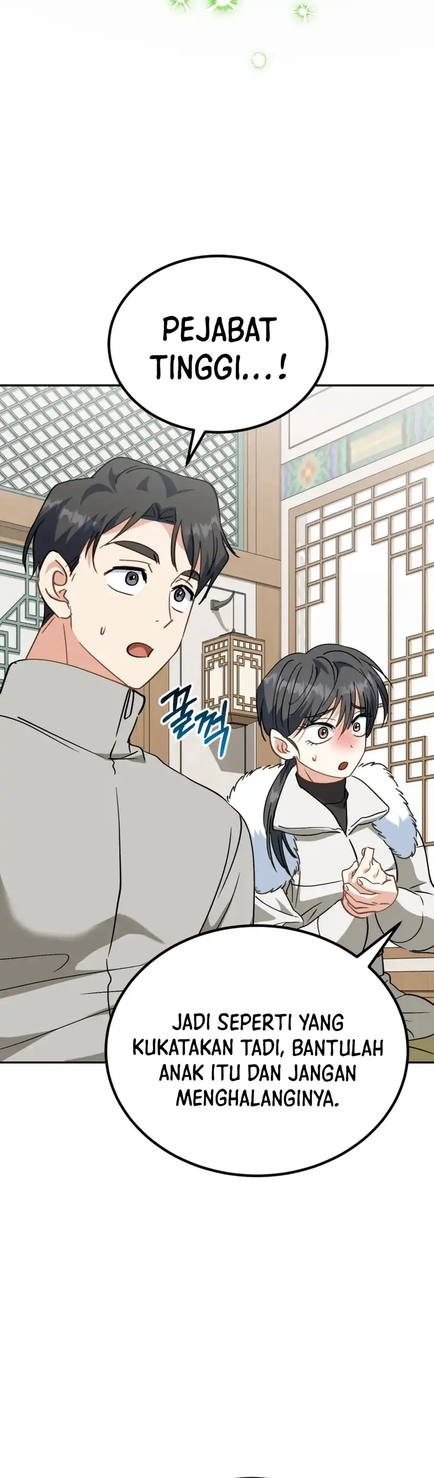 Baca I Will Raise This Family! - Chapter 56 halaman 31