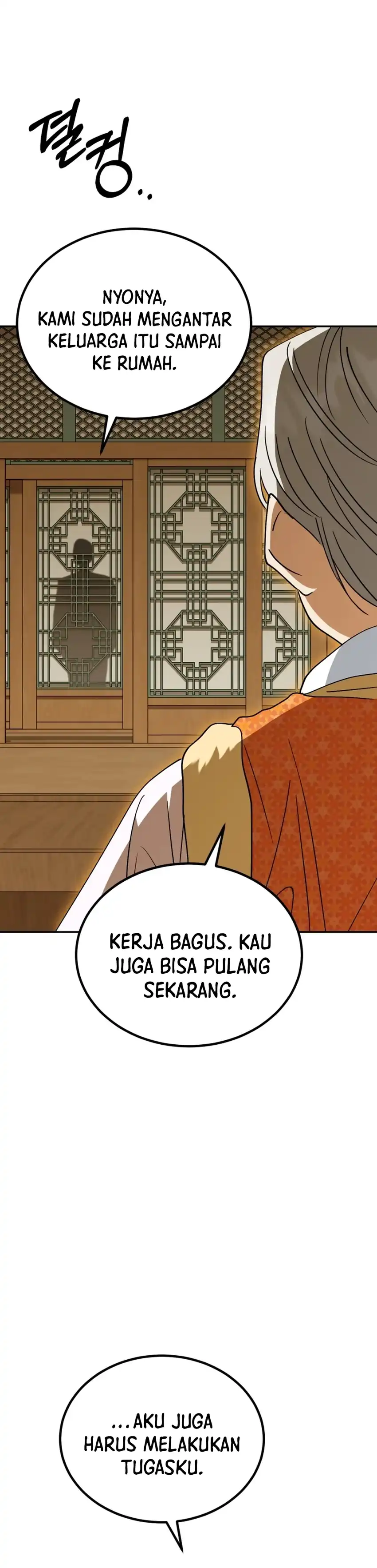 Baca I Will Raise This Family! - Chapter 56 halaman 37