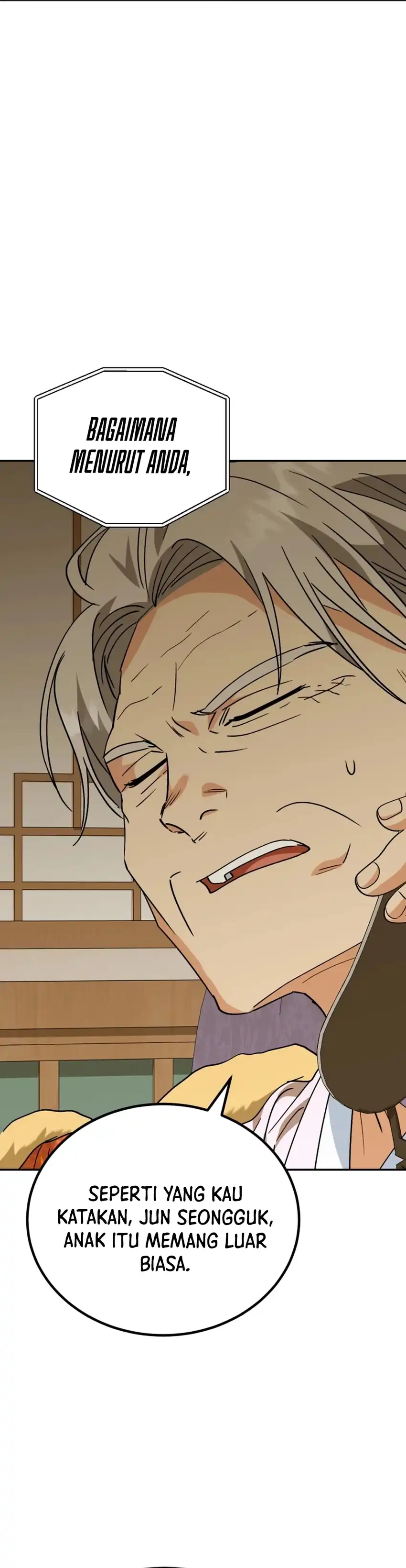 Baca I Will Raise This Family! - Chapter 56 halaman 40