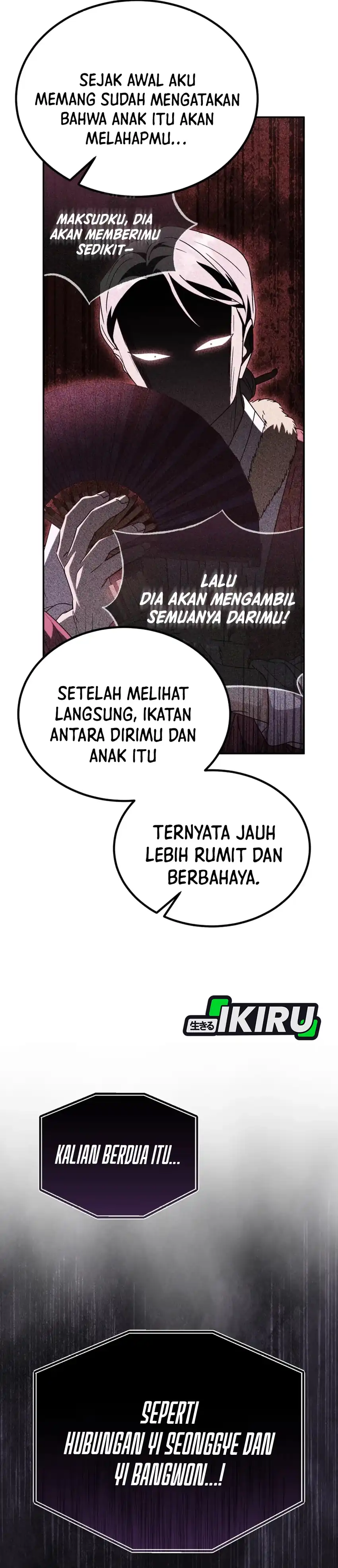 Baca I Will Raise This Family! - Chapter 56 halaman 41