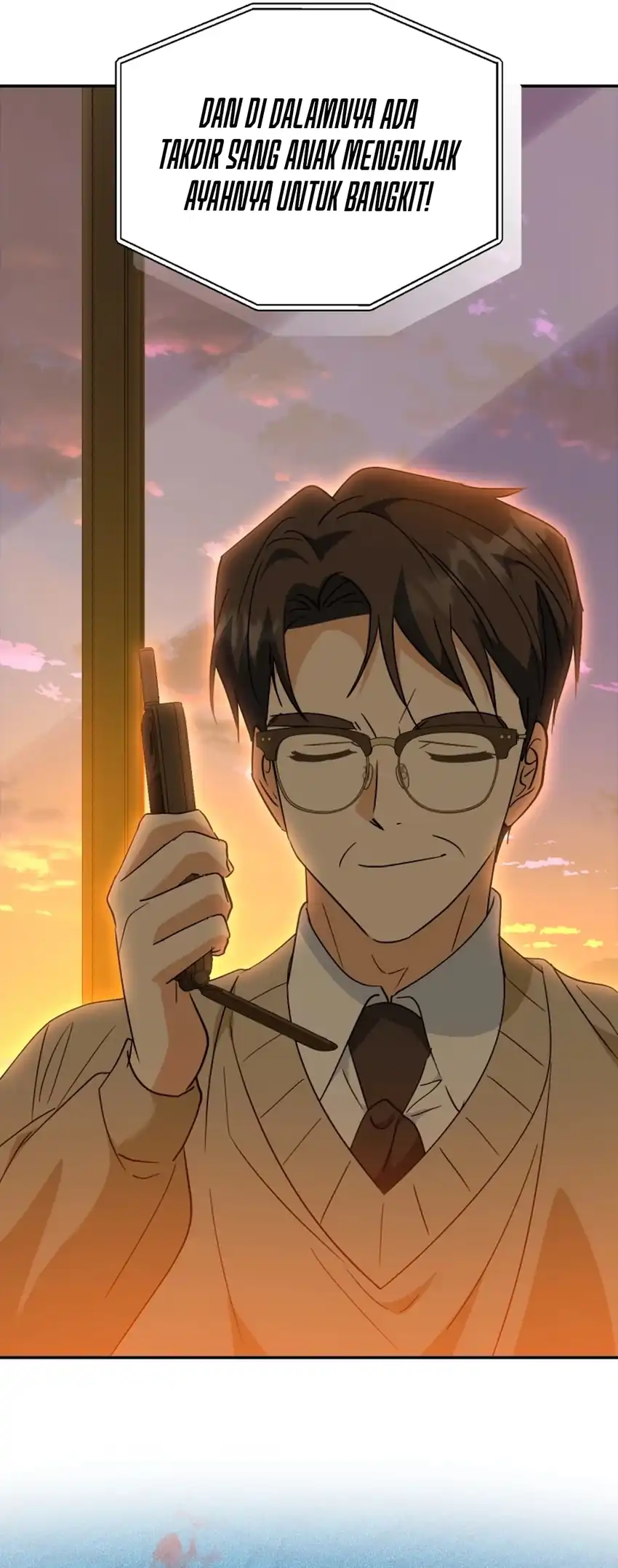 Baca I Will Raise This Family! - Chapter 56 halaman 44