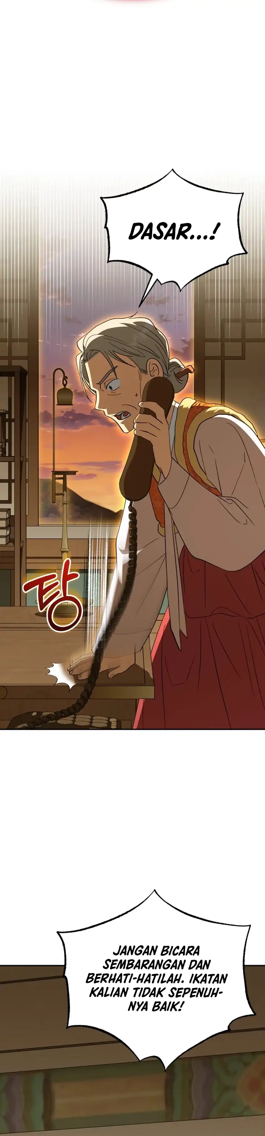 Baca I Will Raise This Family! - Chapter 56 halaman 46