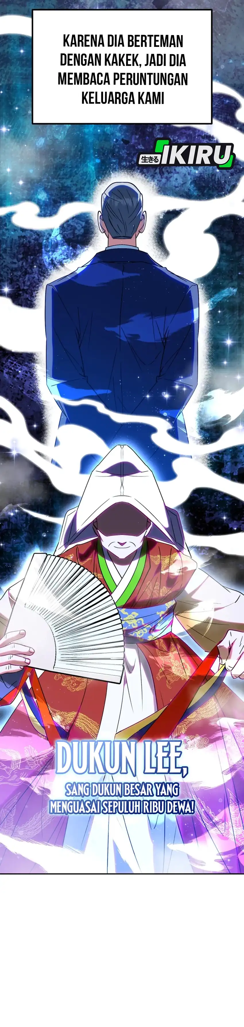 Baca I Will Raise This Family! - Chapter 56 halaman 8