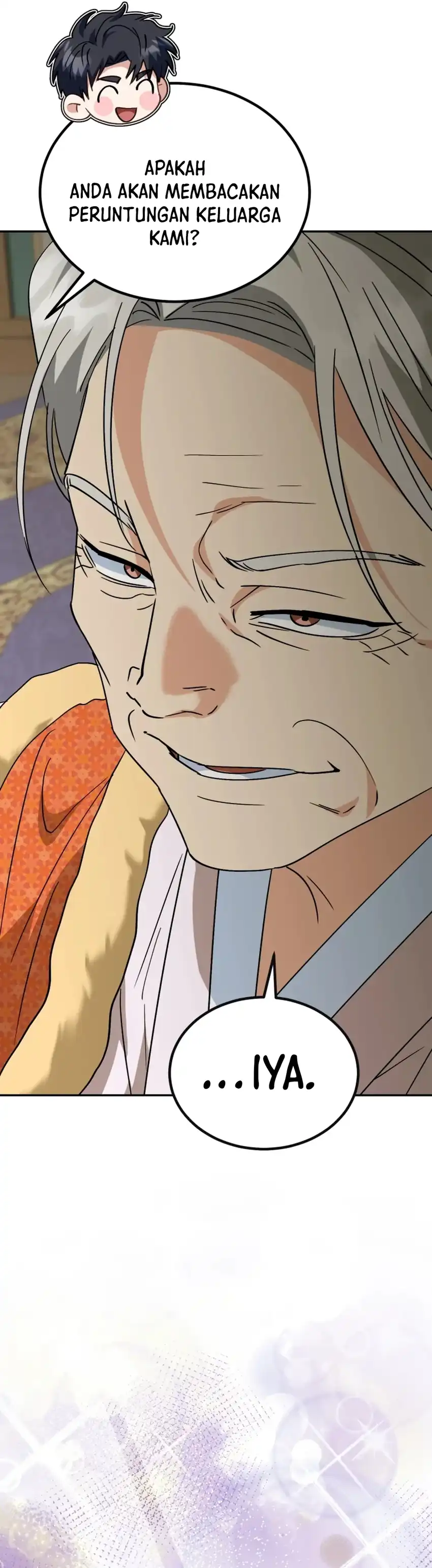 Baca I Will Raise This Family! - Chapter 56 halaman 9