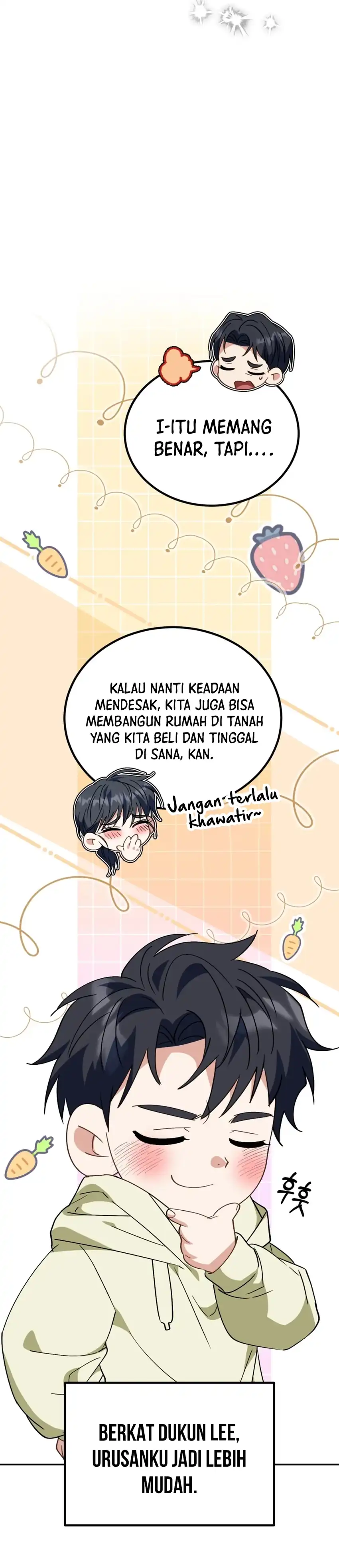 Baca I Will Raise This Family! - Chapter 57 halaman 15