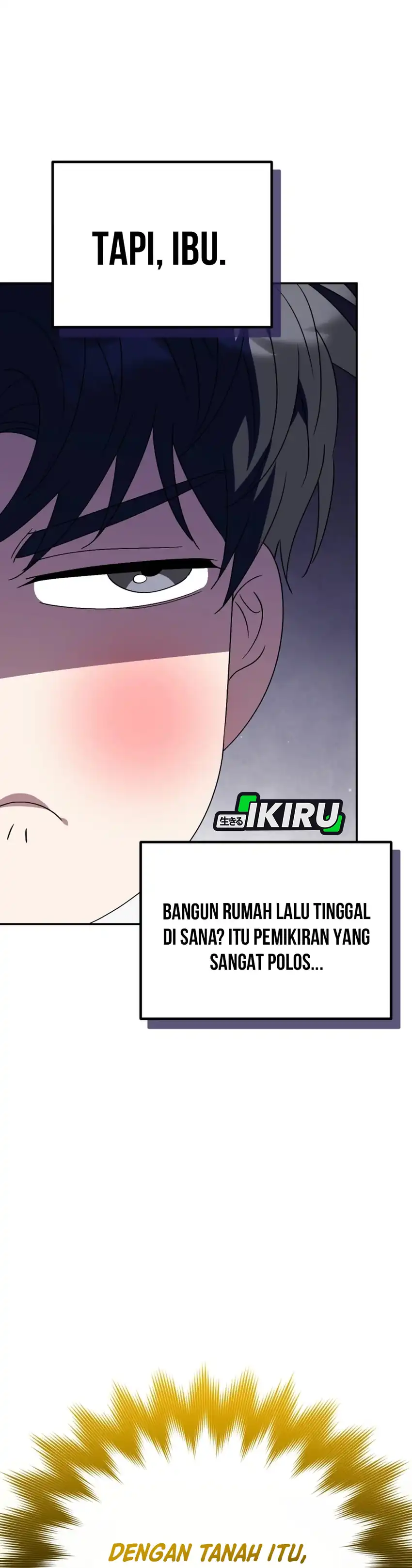 Baca I Will Raise This Family! - Chapter 57 halaman 16