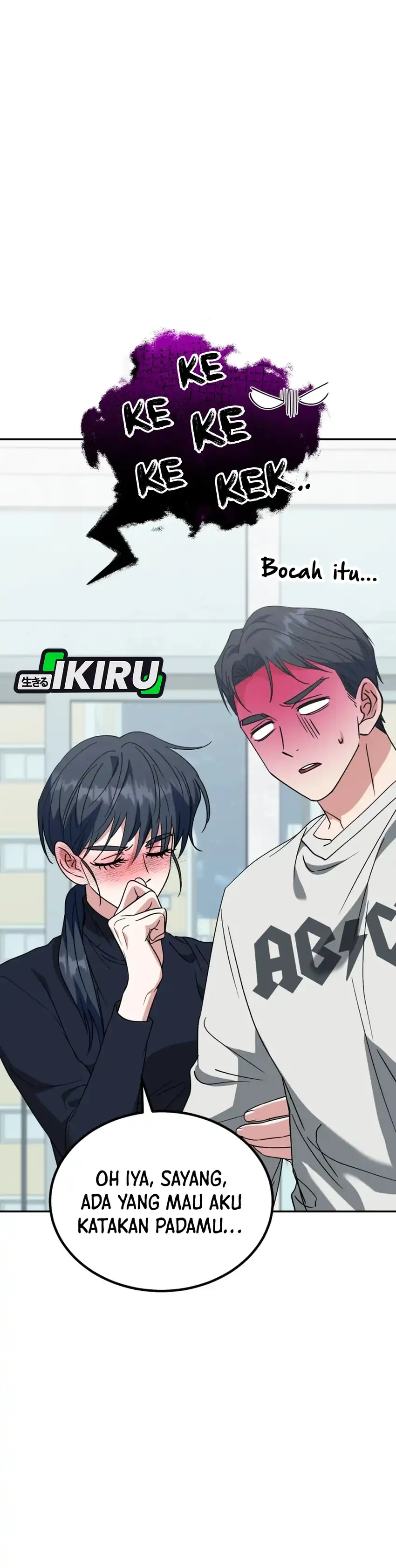 Baca I Will Raise This Family! - Chapter 57 halaman 18