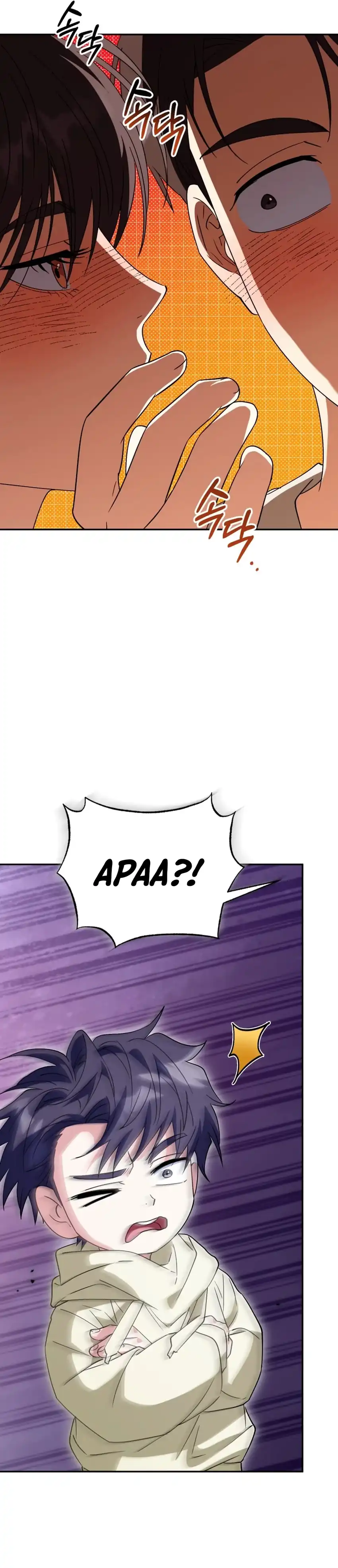 Baca I Will Raise This Family! - Chapter 57 halaman 19