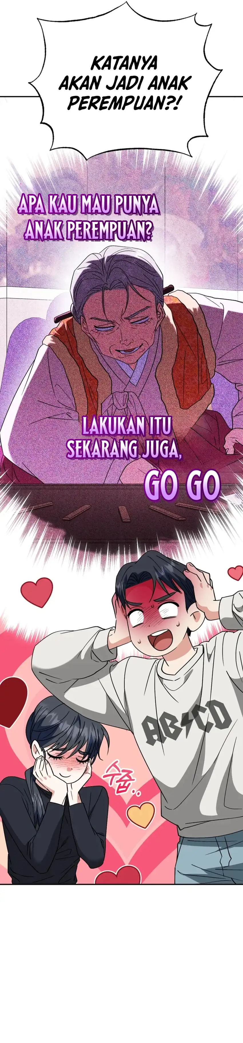 Baca I Will Raise This Family! - Chapter 57 halaman 21