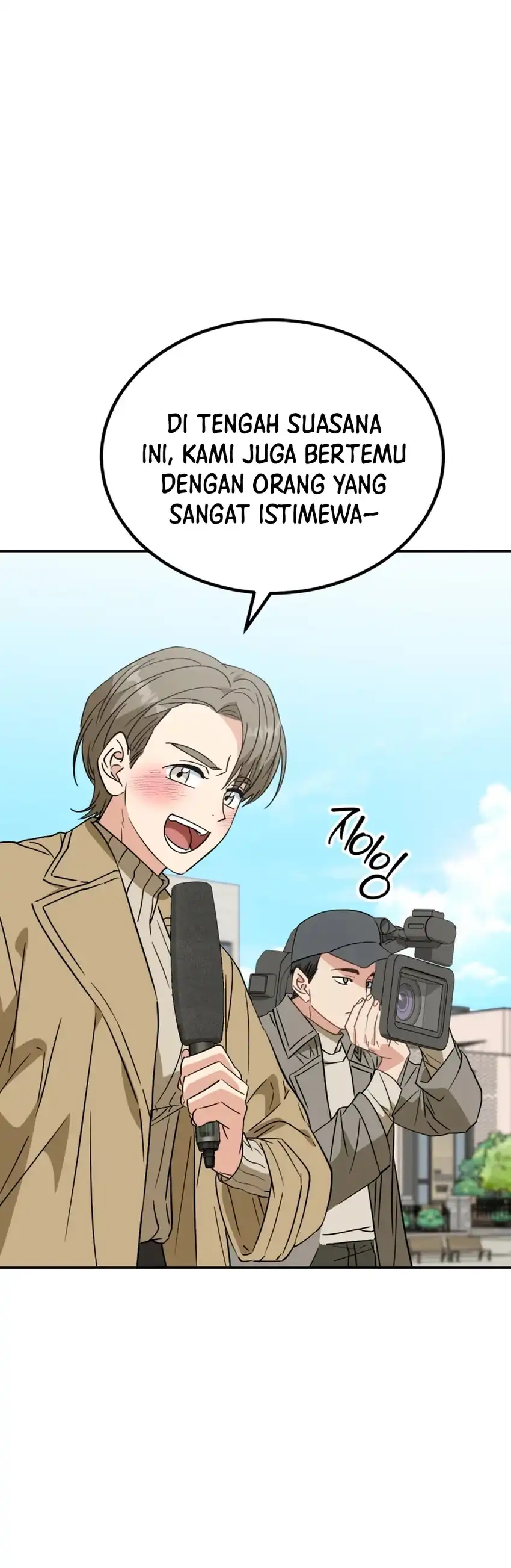 Baca I Will Raise This Family! - Chapter 57 halaman 34