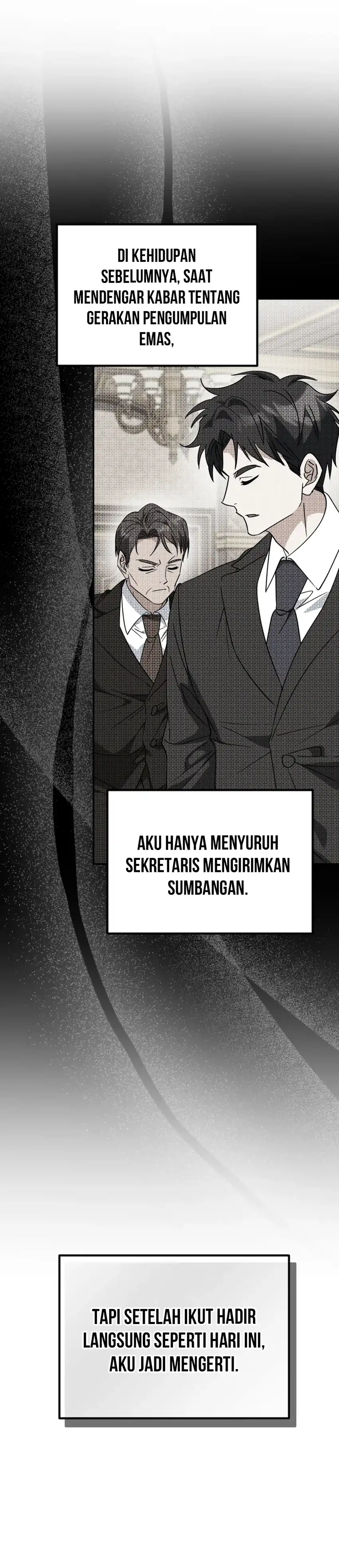 Baca I Will Raise This Family! - Chapter 57 halaman 42