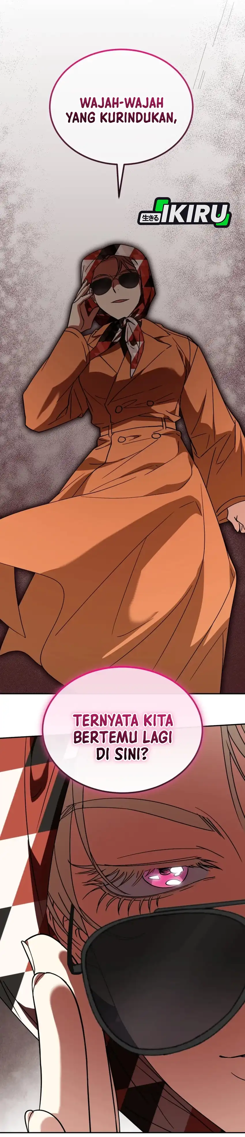 Baca I Will Raise This Family! - Chapter 57 halaman 48