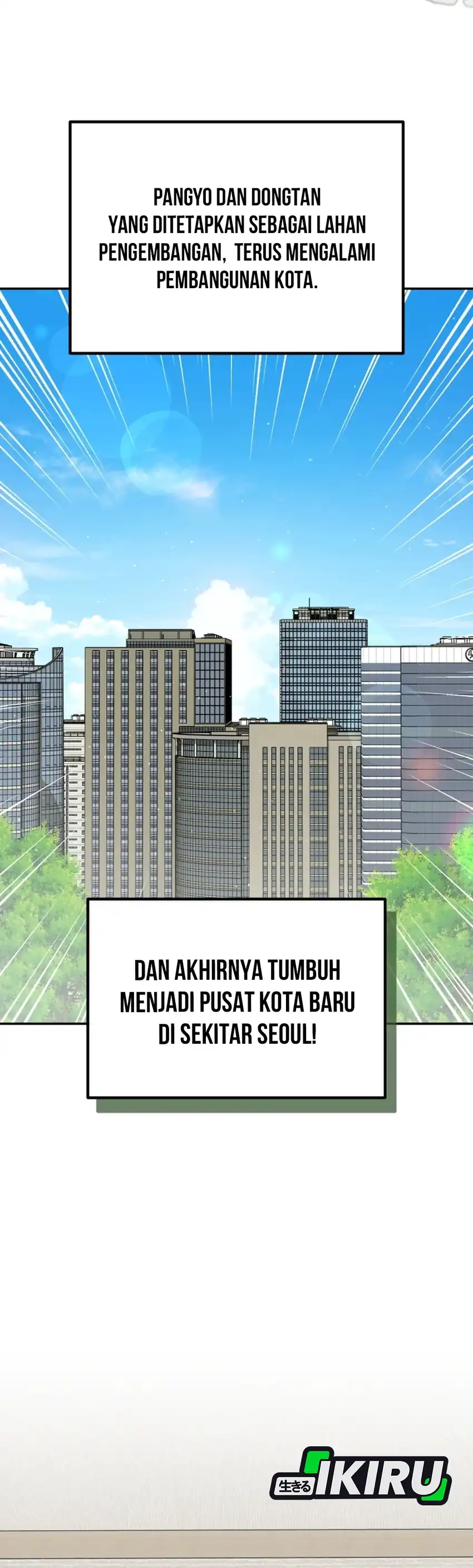 Baca I Will Raise This Family! - Chapter 57 halaman 9