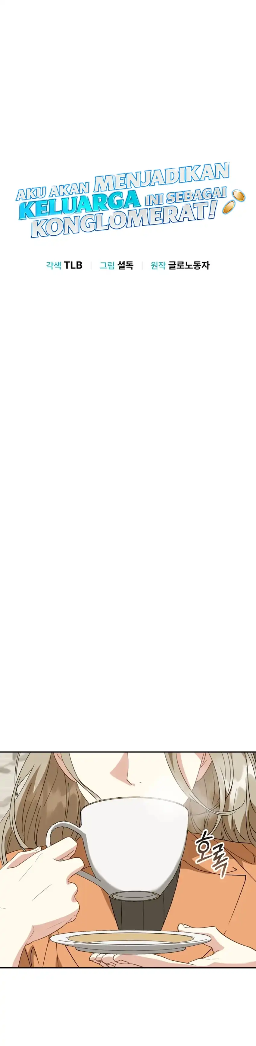 Baca I Will Raise This Family! - Chapter 58 halaman 10