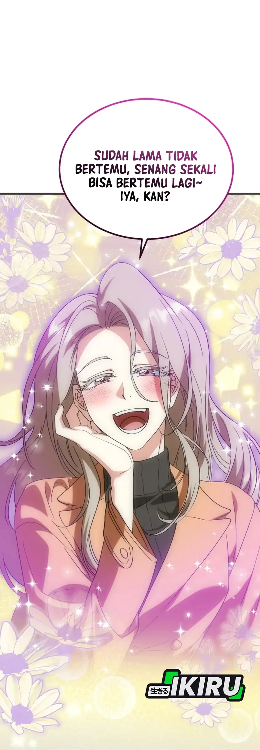 Baca I Will Raise This Family! - Chapter 58 halaman 12