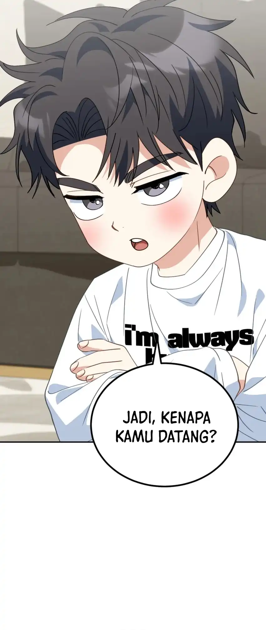 Baca I Will Raise This Family! - Chapter 58 halaman 15