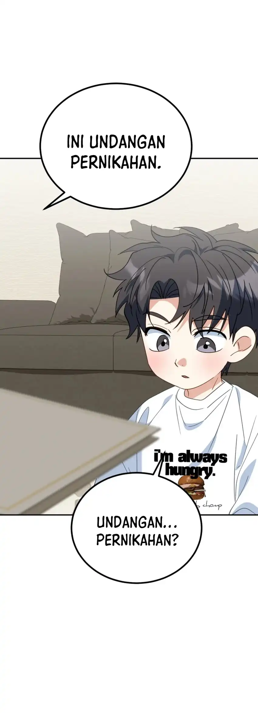 Baca I Will Raise This Family! - Chapter 58 halaman 18