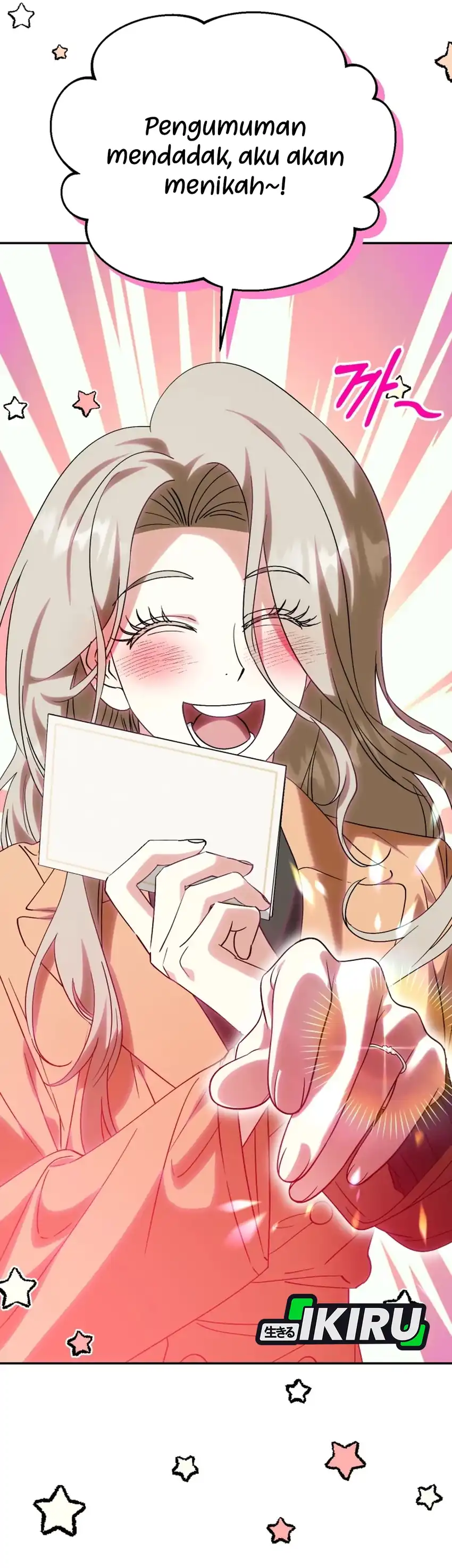 Baca I Will Raise This Family! - Chapter 58 halaman 19