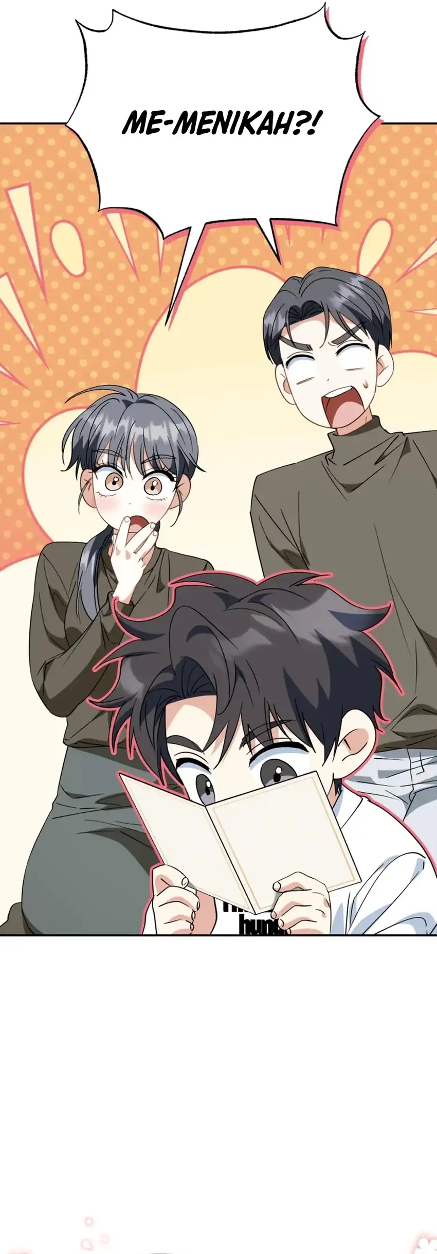 Baca I Will Raise This Family! - Chapter 58 halaman 20