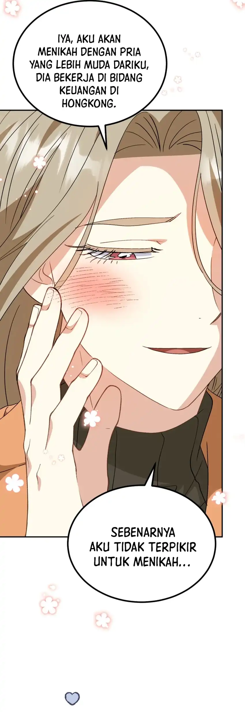 Baca I Will Raise This Family! - Chapter 58 halaman 21