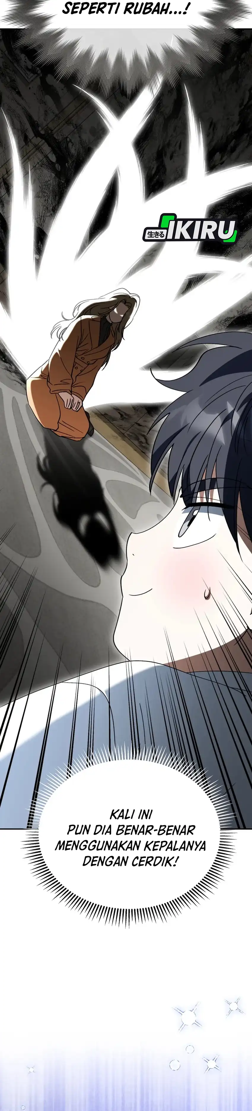 Baca I Will Raise This Family! - Chapter 58 halaman 25