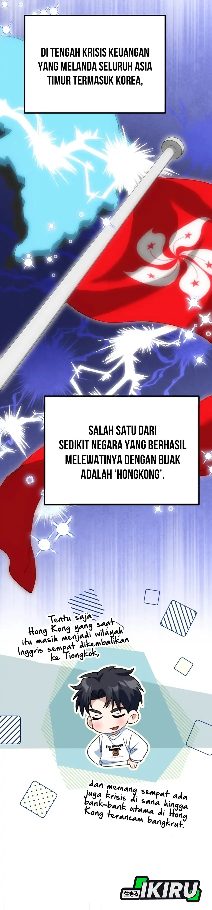 Baca I Will Raise This Family! - Chapter 58 halaman 26