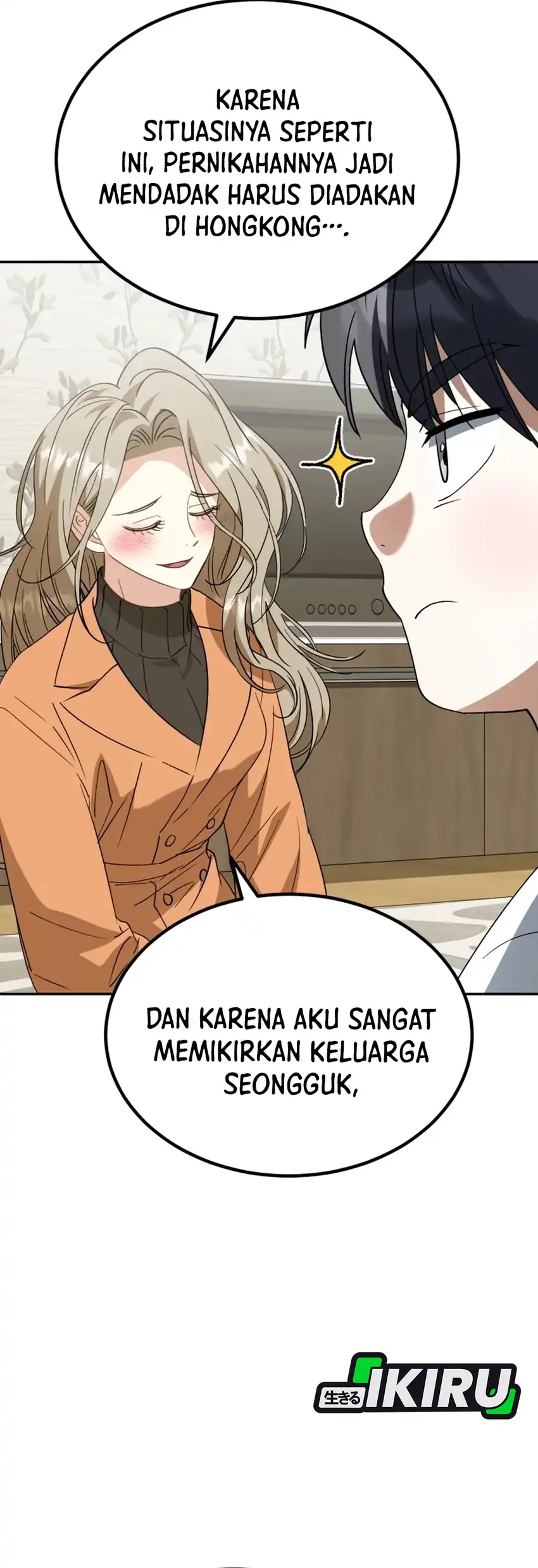 Baca I Will Raise This Family! - Chapter 58 halaman 28