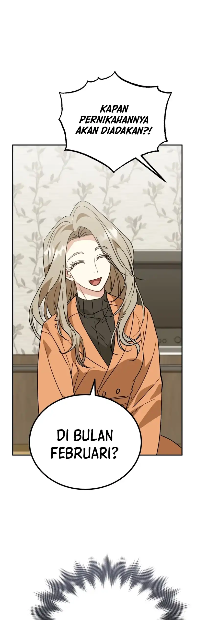 Baca I Will Raise This Family! - Chapter 58 halaman 32