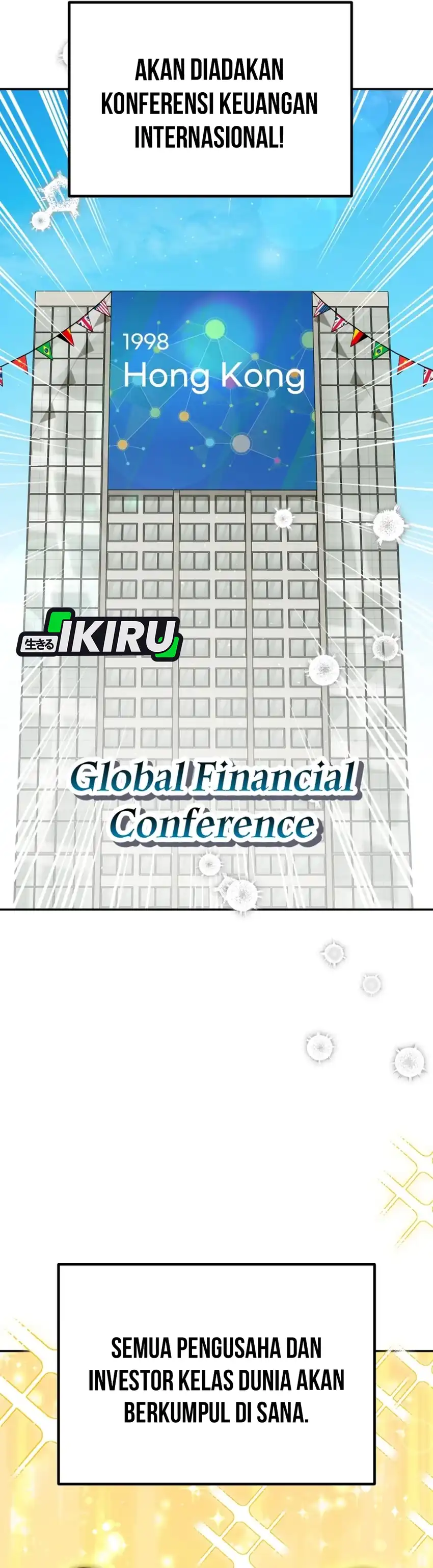 Baca I Will Raise This Family! - Chapter 58 halaman 35