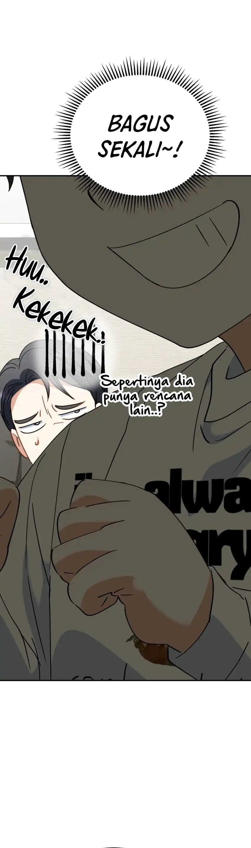 Baca I Will Raise This Family! - Chapter 58 halaman 37