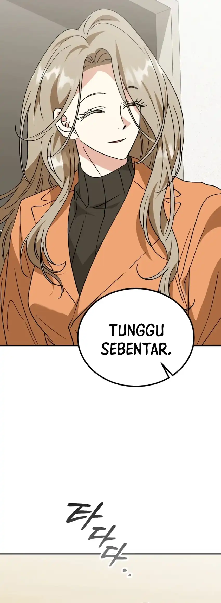 Baca I Will Raise This Family! - Chapter 58 halaman 42