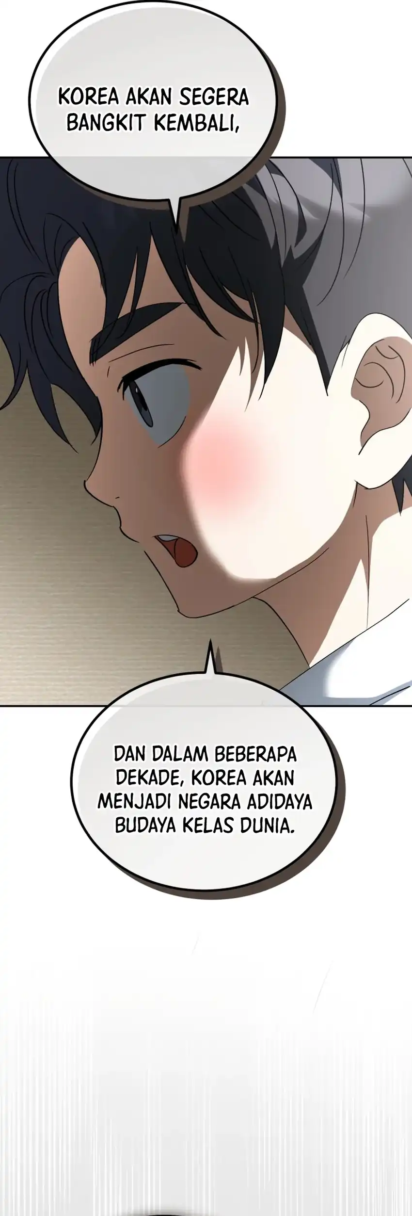 Baca I Will Raise This Family! - Chapter 58 halaman 46