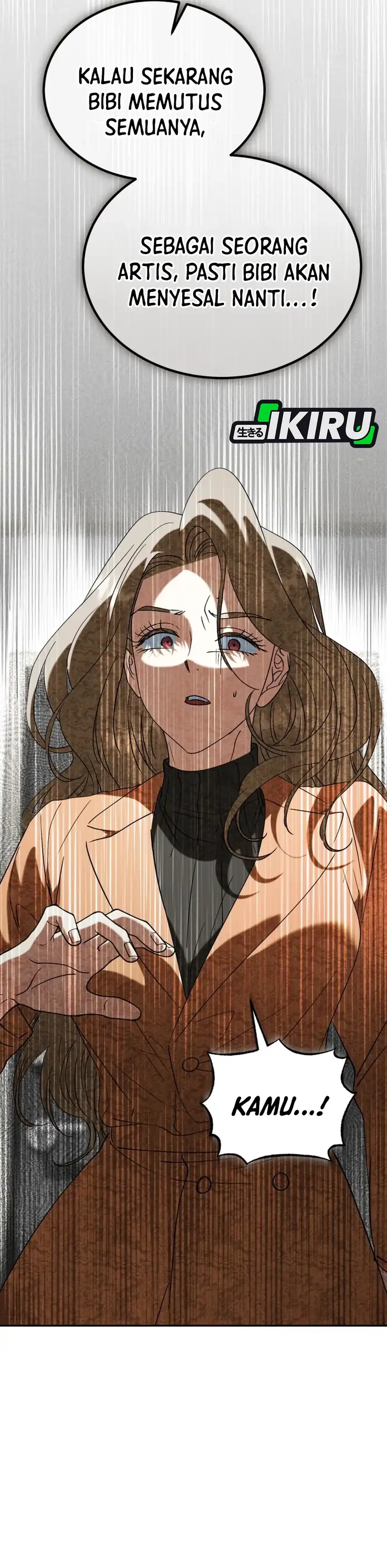 Baca I Will Raise This Family! - Chapter 58 halaman 47