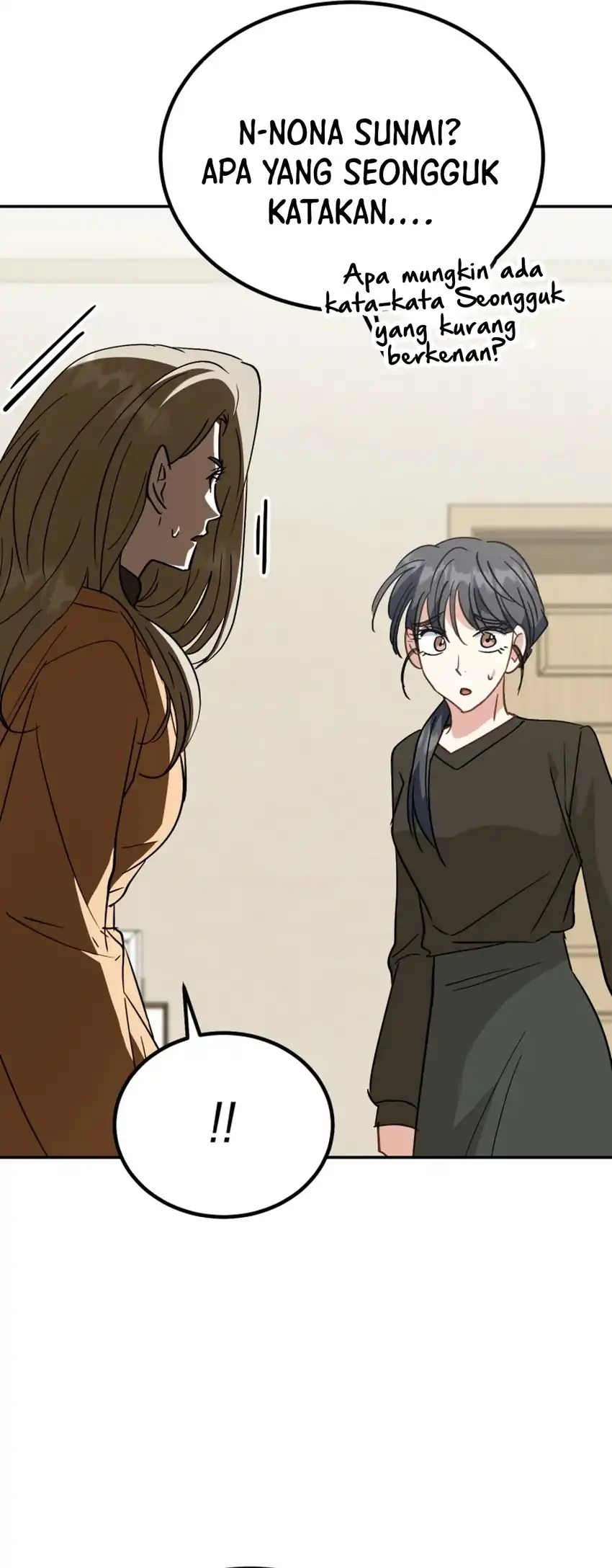 Baca I Will Raise This Family! - Chapter 58 halaman 48