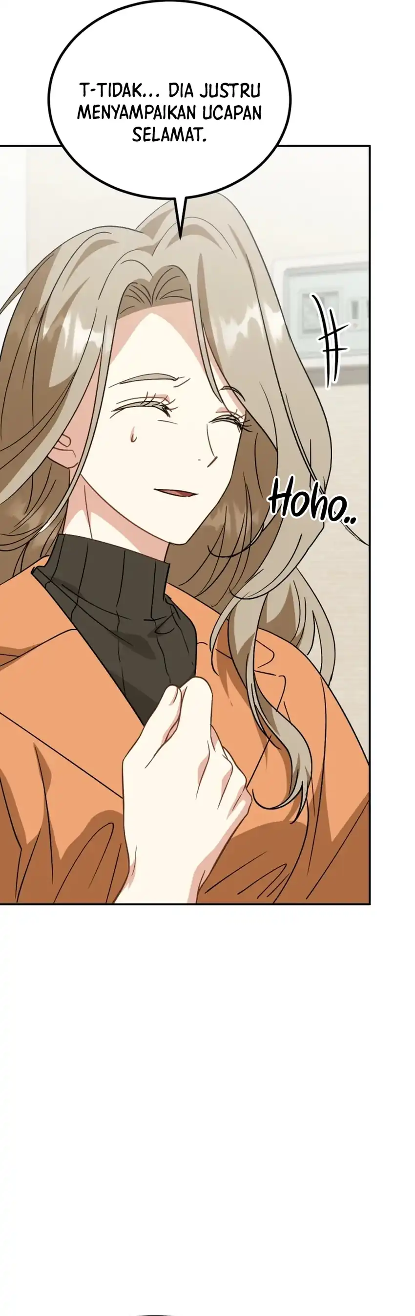 Baca I Will Raise This Family! - Chapter 58 halaman 49