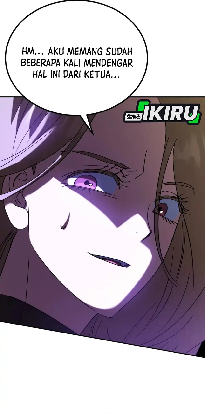 Baca I Will Raise This Family! - Chapter 58 halaman 50