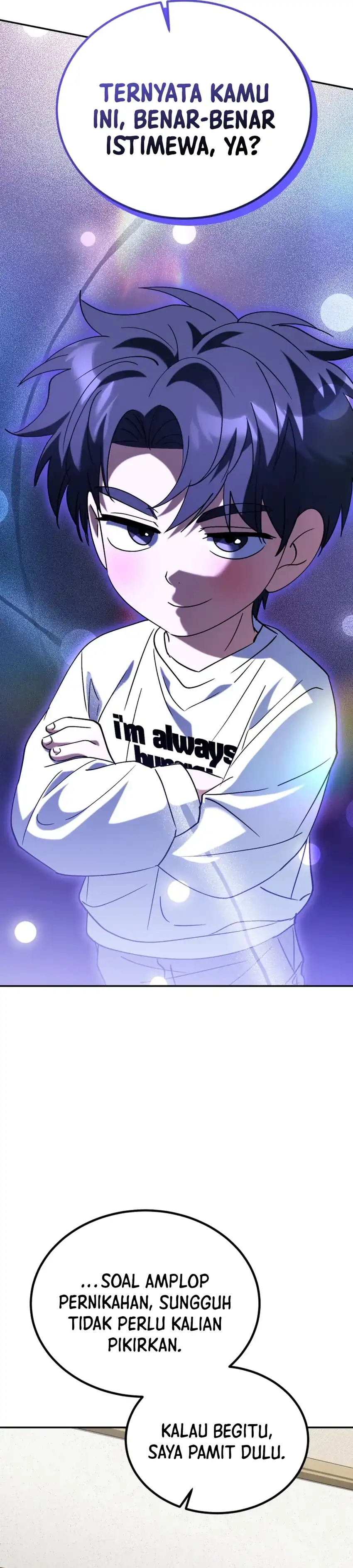 Baca I Will Raise This Family! - Chapter 58 halaman 51