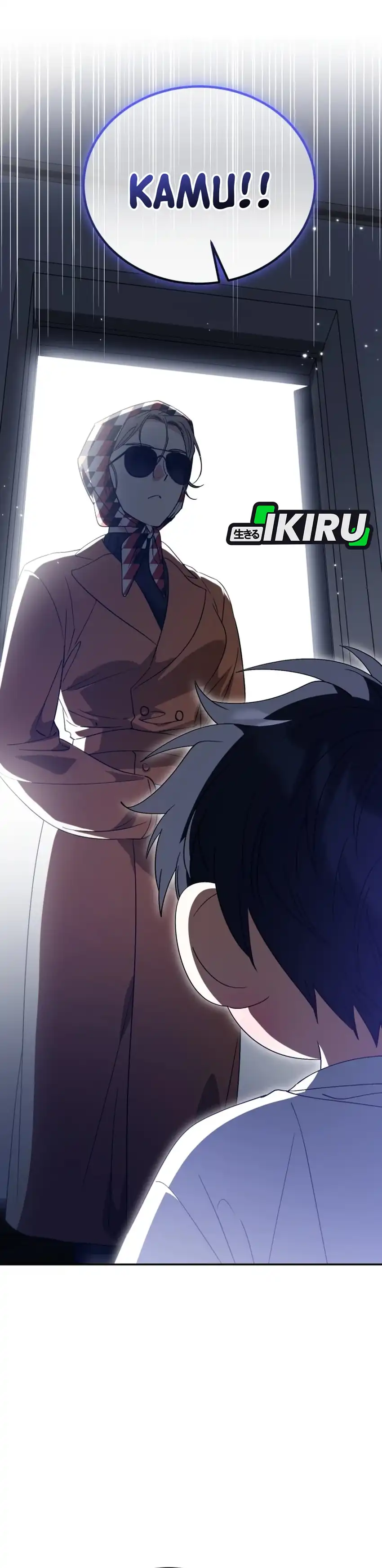 Baca I Will Raise This Family! - Chapter 58 halaman 8