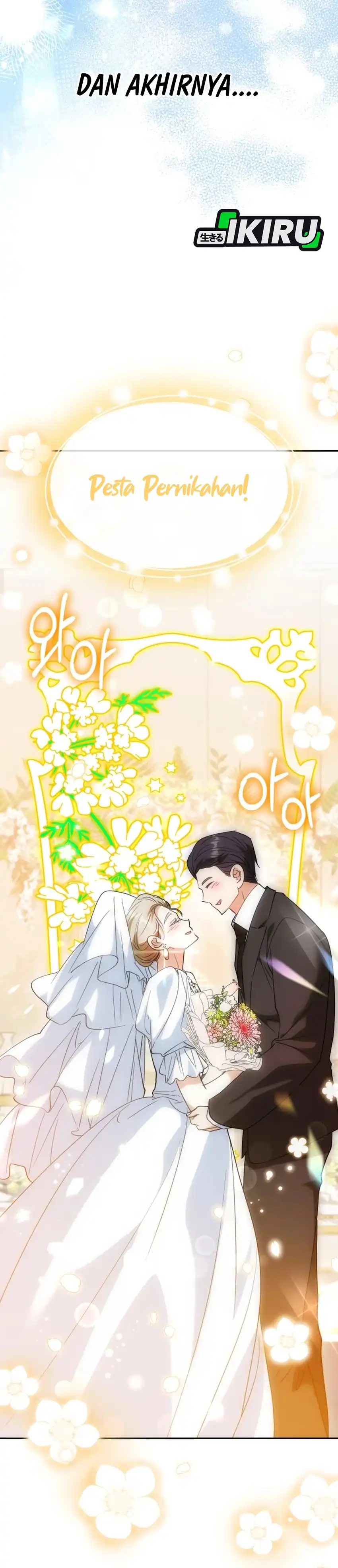 Baca I Will Raise This Family! - Chapter 59 halaman 14