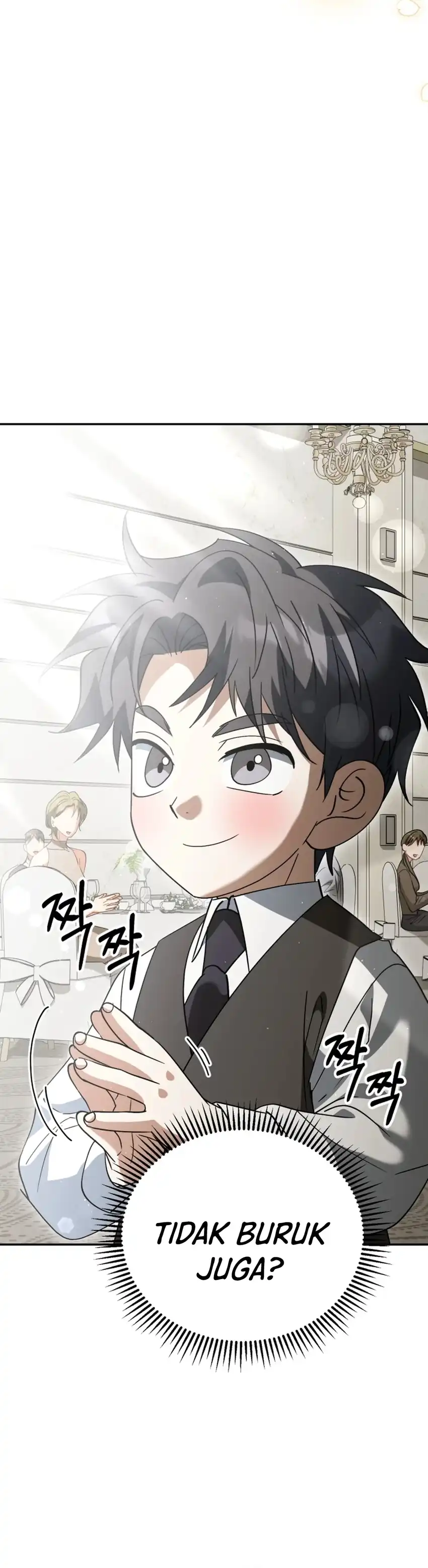 Baca I Will Raise This Family! - Chapter 59 halaman 15