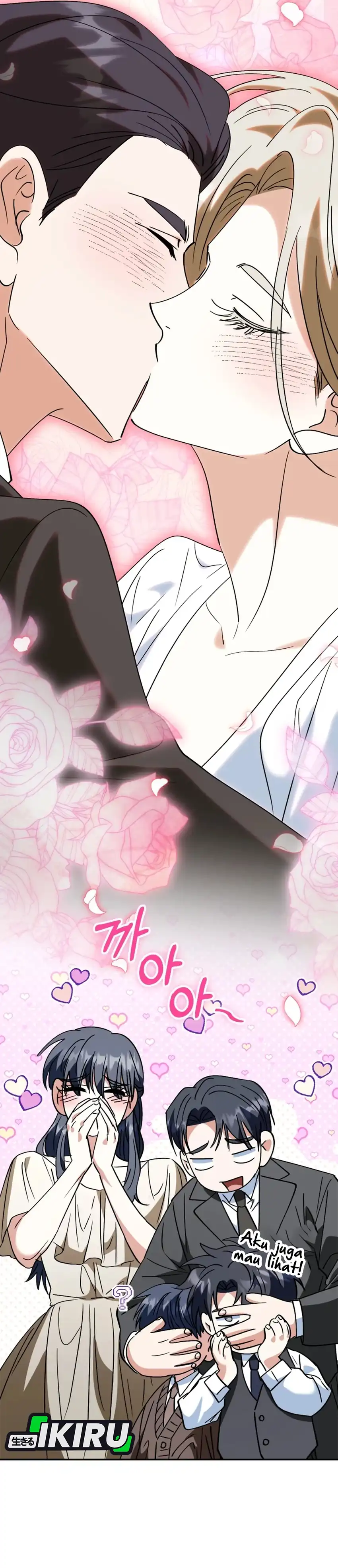 Baca I Will Raise This Family! - Chapter 59 halaman 17