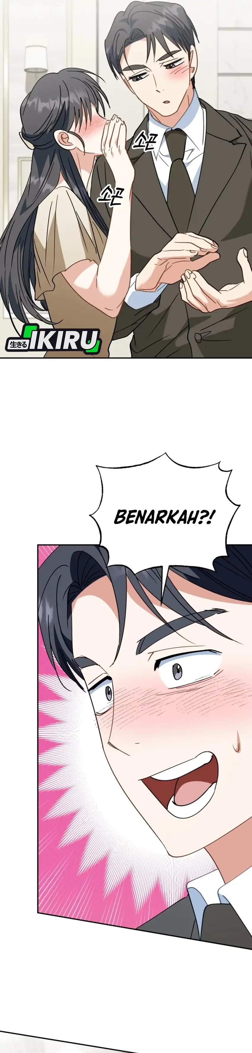 Baca I Will Raise This Family! - Chapter 59 halaman 19